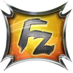 Filezilla Icon, Transparent Filezilla.PNG Images & Vector - FreeIconsPNG