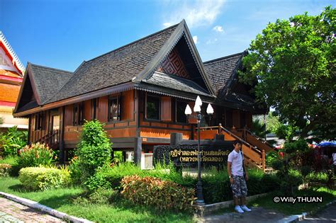 Wat Chalong - Phuket's Most Important Temple - Phuket 101