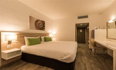 AX ODYCY - Qawra Hotels in Malta | Mercury Holidays