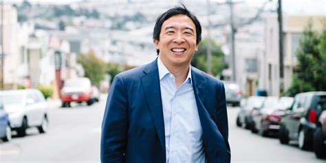 2020 presidential candidate Andrew Yang says NCAA should pay its ...