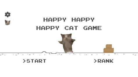 iPhone için Happy cat meme game - İndir