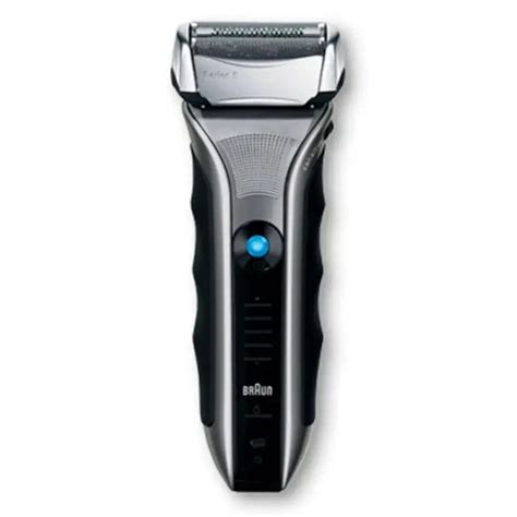 Braun Shavers Spare Parts | Reviewmotors.co