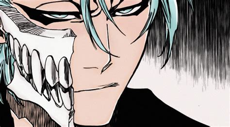 grimmjow - Roleplay Republic