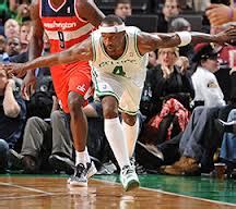 Jason Terry - NBA ball players