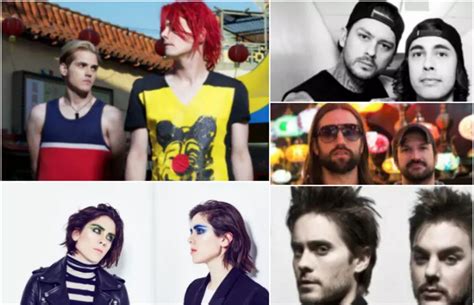 15 bands with siblings: Brothers and sisters who rock together