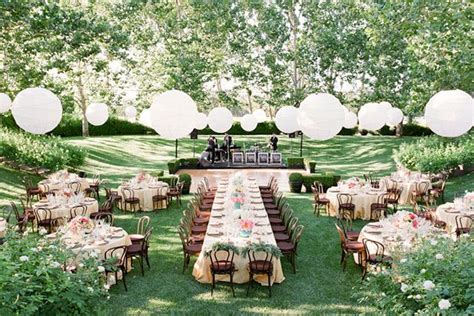 The Best Rustic Wedding Venues in the San Francisco Area