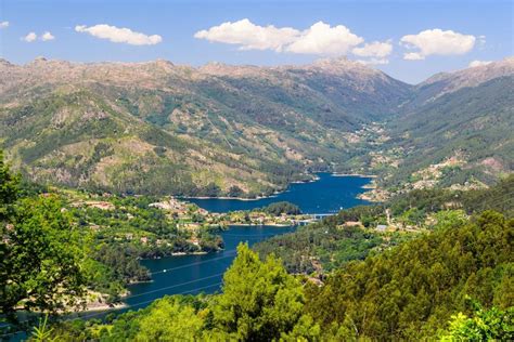 Het Peneda-Gerês National Park in Portugal | Tips!