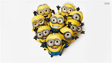 MINIONS! - Home