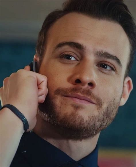 Kerem Bursin @simonacalagreti73