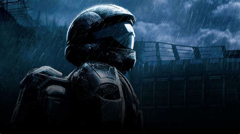 Halo 3: ODST remaster coming to The Master Chief Collection for free as ...