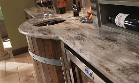 What You Need to Know about Corian Countertops