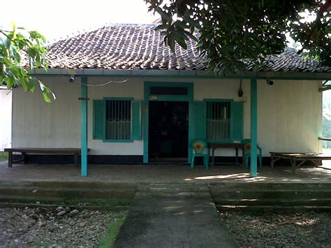 Rumah Singgah Bung Karno Terlantar, Aktivis Rengasdengklok Galang Dana - INFO RENGASDENGKLOK ...