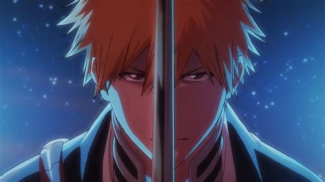 Bleach: TYBW anime 2nd trailer breakdown: Ichigo and Uryu's conflicts ...