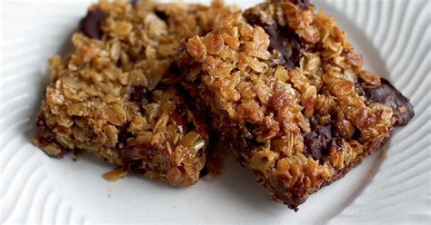 Delicious and Versatile Flapjack Recipe