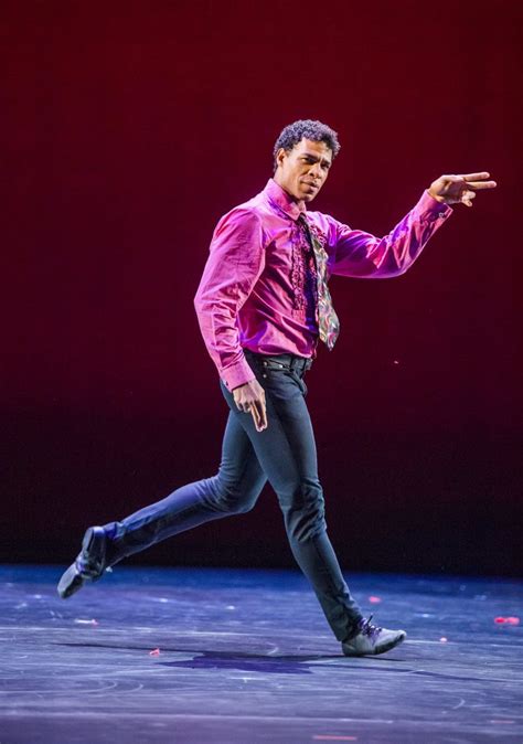 Carlos Acosta brings Acosta Danza to Birmingham - Birmingham Hippodrome