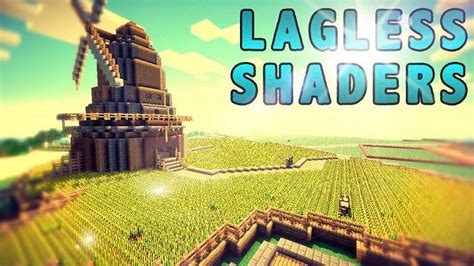 5 best Minecraft Java Edition shaders in 2021