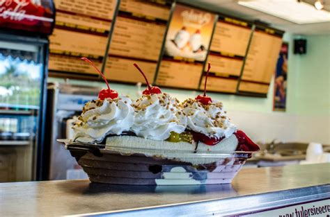 A Breakdown of Anna Maria Island’s Greatest Ice Cream Shops - TStays