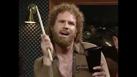 Will Ferrell Cowbell Sketch Auf YouTube