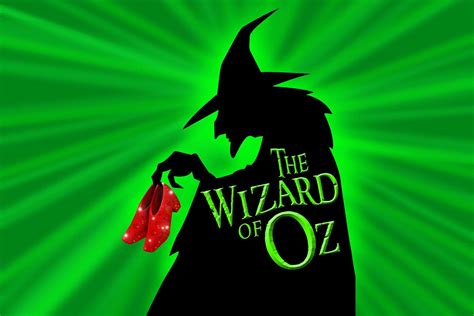 Wizard Of Oz Wallpapers - Wallpaper Cave