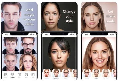 2024's Best Face Swap Apps for iPhone and Android