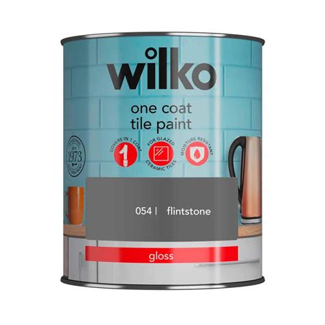 Wilko Paint