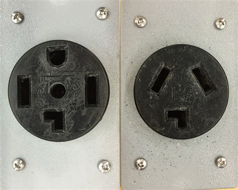 3-Prong vs 4-Prong Dryer Outlets: What's The Difference? | Fred's Appliance