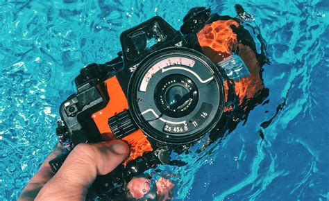 The 12 Best Underwater Camera for Diving in 2024 (Reviews & Guide)