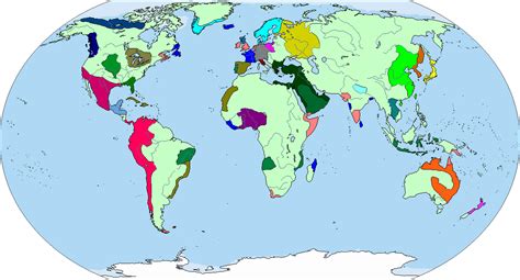 Talk:New World 1520 (Map Game) | Alternative History | FANDOM powered ...