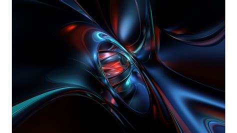 Red And Blue Artistic 4k 5k Hd Abstract Wallpapers Hd - vrogue.co