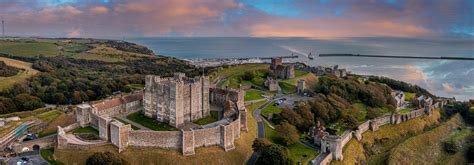 多佛白崖，大海，阳光和公路旅行｜Dover, the Sea, the Sunshine and the Roadtrip | Surrey ...