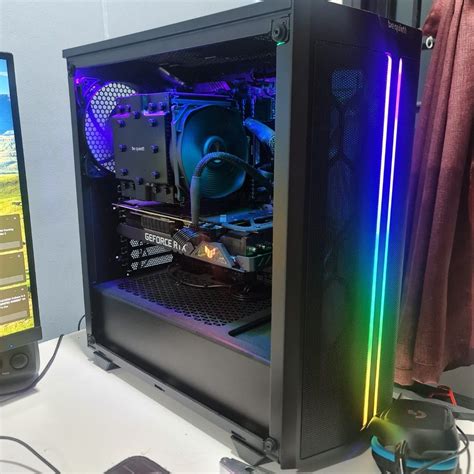 RTX 3080 Gaming PC, Computers & Tech, Desktops on Carousell