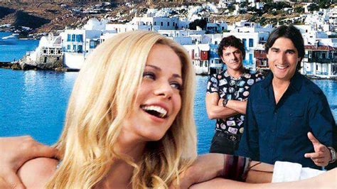 10 Most Famous Movies Filmed in Greece | GTL GEORGE SOULTIS GANYMEDES TOURS LTD