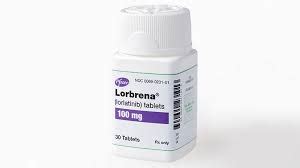 Lorlatinib 100mg Tablet Price: Uses, Side Effects, Dosage | MagicinePharma