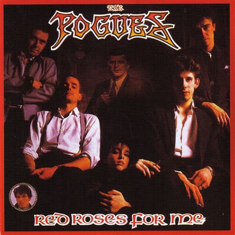 Original album series by The Pogues, 2010-02-26, CD, WEA - CDandLP - Ref:2401831214