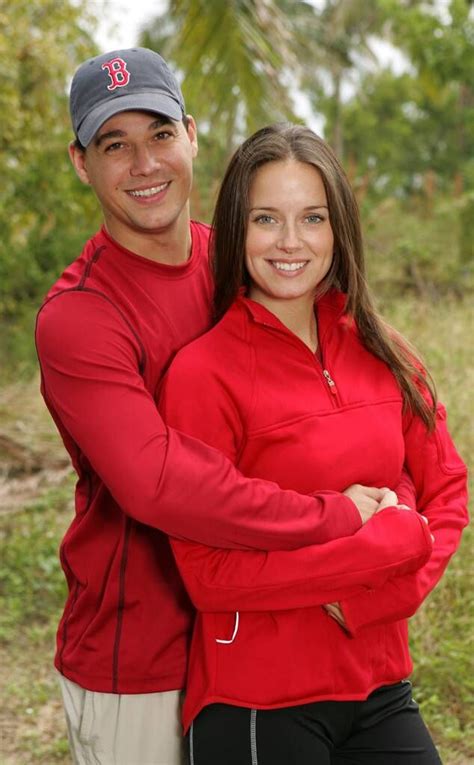 Photos from Survivor Status Check: Which Couples Are Still Together ...