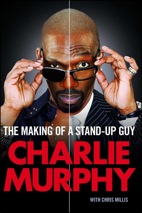 Charlie Murphy Chappelle Show