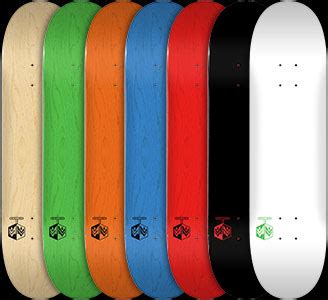 Mini Logo Skateboards - Skate One