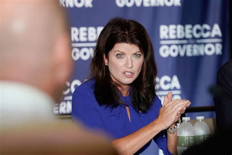 Michels goes after Kleefisch in GOP bid for Wisconsin governor | News ...