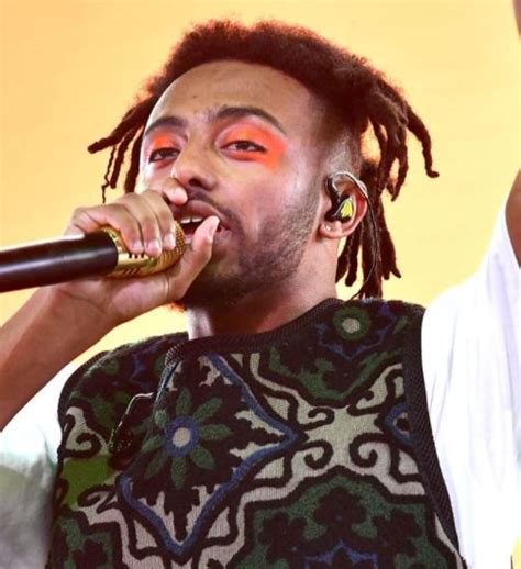 Aminé (Rapper) 5 Tattoos & their Meanings - Body Art Guru