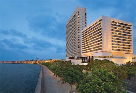 The Oberoi, Mumbai - Mumbai