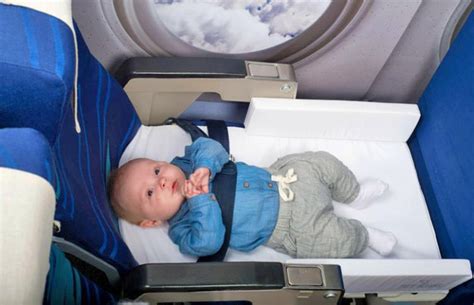 BedBox: Ride-On Child Luggage, Doubles as an Airplane Seat Bed