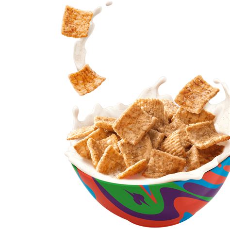 Cinnamon Toast Crunch®| Nestlé Cereals