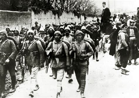 Greco-Turkish War, 1919-22