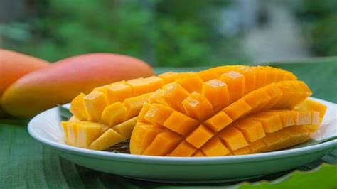 Wet Mango Benefits: আম খেয়ে ওজন নিয়ন্ত্রণে রাখার দারুণ উপায় জেনে রাখুন - Lifestyle - Aaj Tak ...