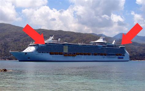 Liberty of the Seas Cabins You Should Avoid When Booking Your Cruise ...