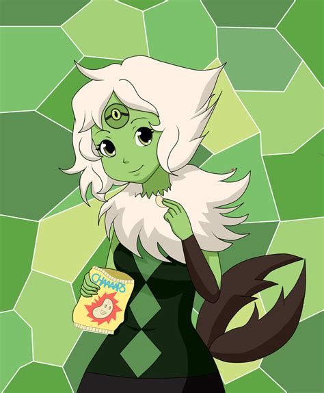 Centipeetle (Steven Universe) by HaruTakamori on DeviantArt