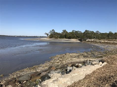 Jekyll Island Bike Trails - Sharing Horizons