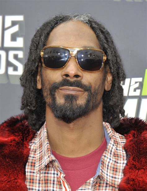 Snoop Dogg At Arrivals For Mtv Movie Awards - Arrivals Photo Print (16 x 20) - Walmart.com ...