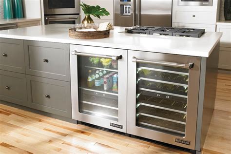 Best Undercounter Refrigerators in 2020 - SafeBuys