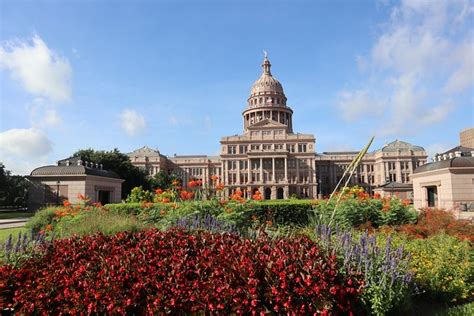 Austin Capital Photo Tour 2024